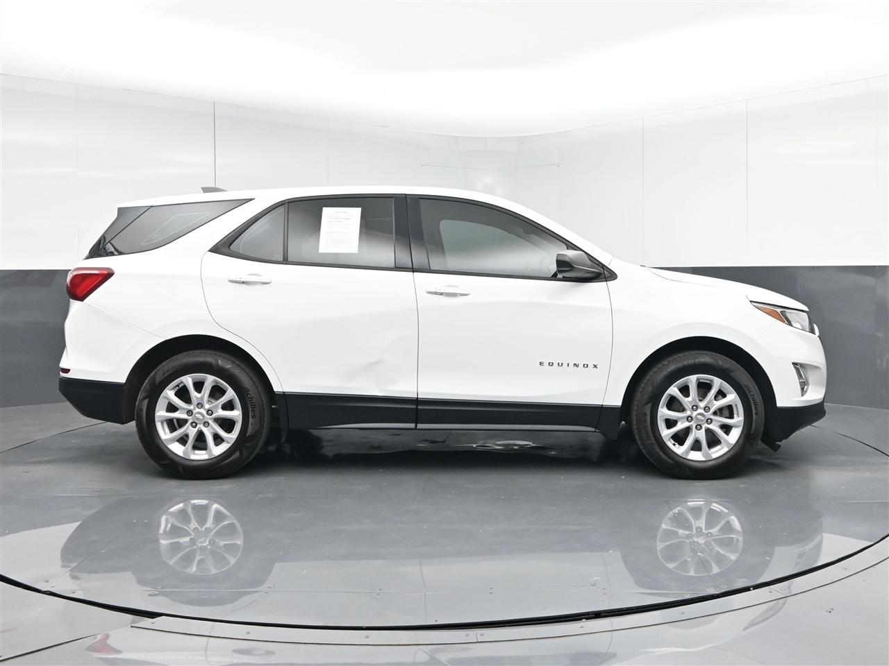 Chevrolet Equinox LS 2WD 2019