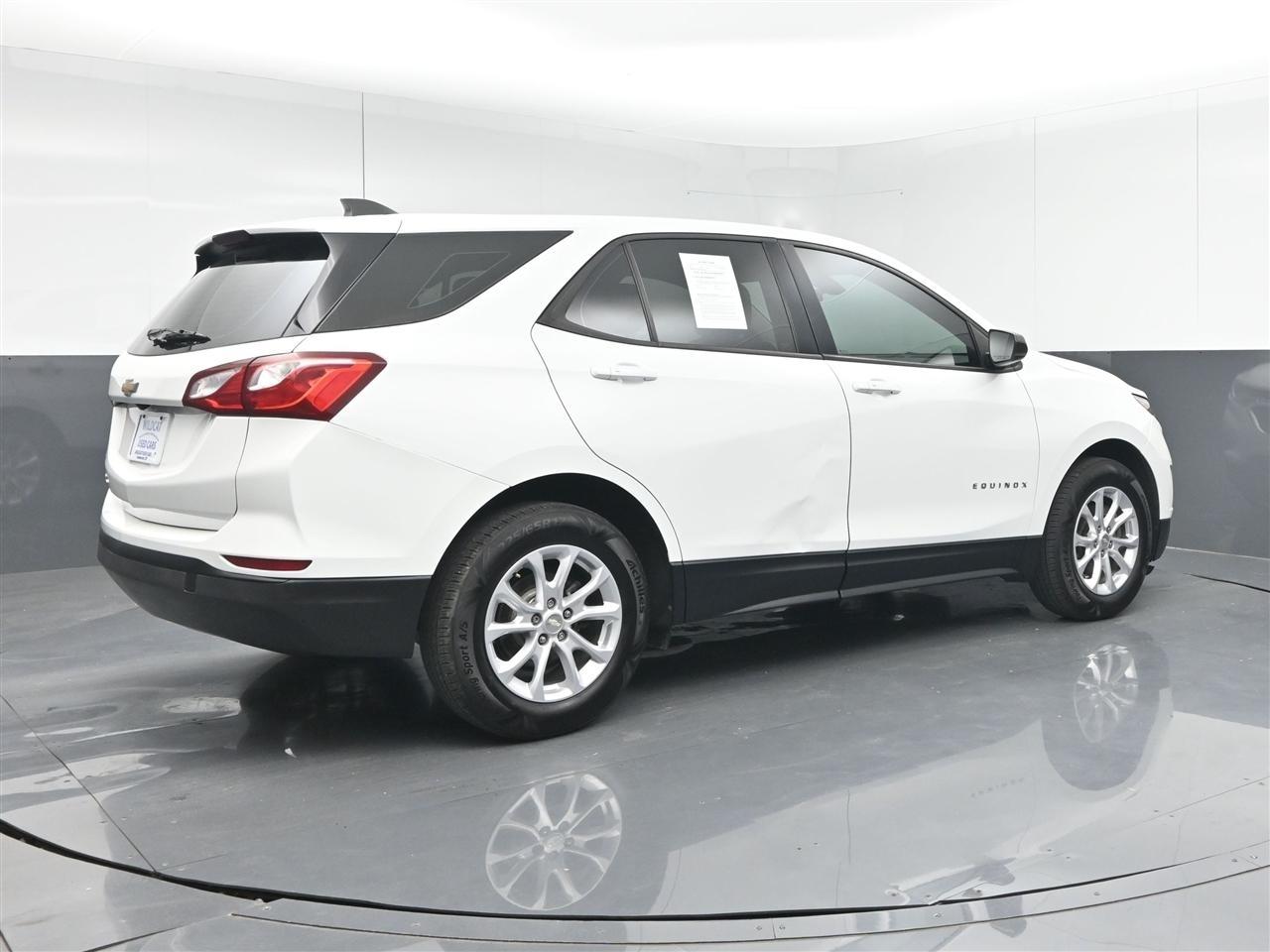 Chevrolet Equinox LS 2WD 2019