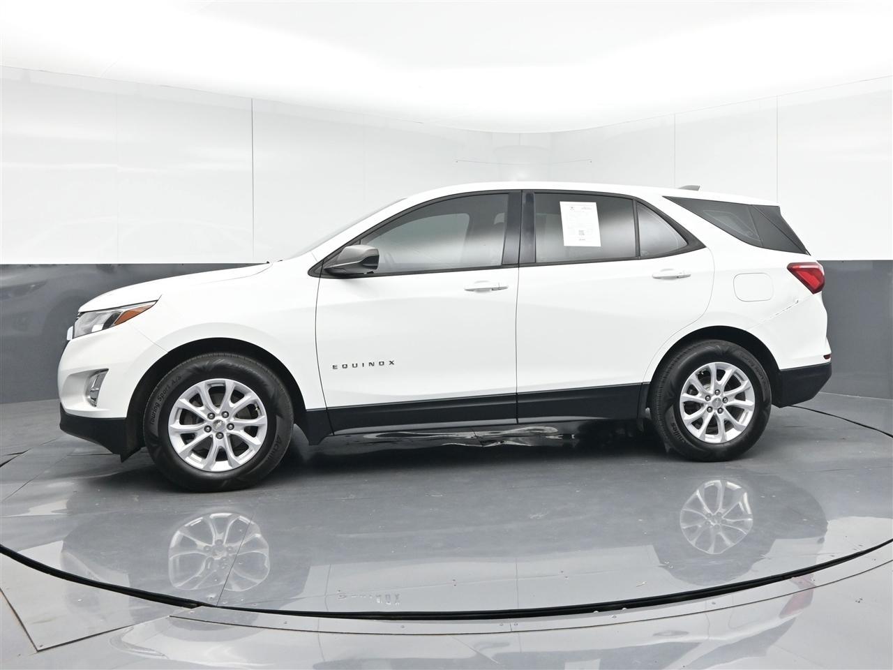 Chevrolet Equinox LS 2WD 2019