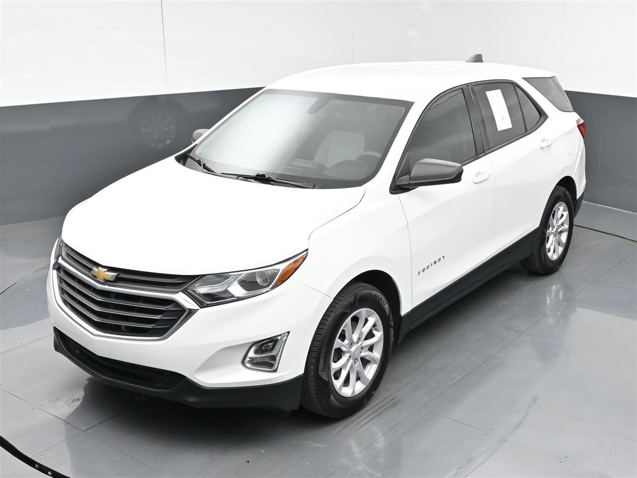 Chevrolet Equinox LS 2WD 2019