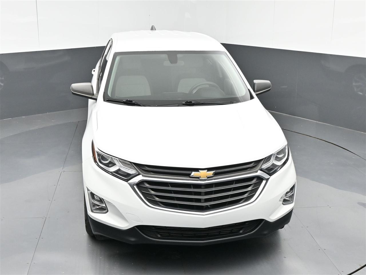 Chevrolet Equinox LS 2WD 2019