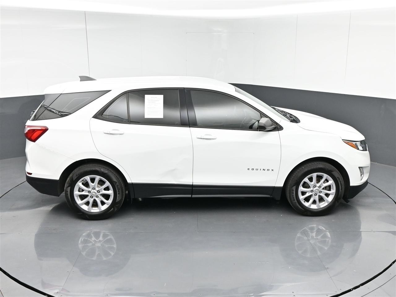 Chevrolet Equinox LS 2WD 2019