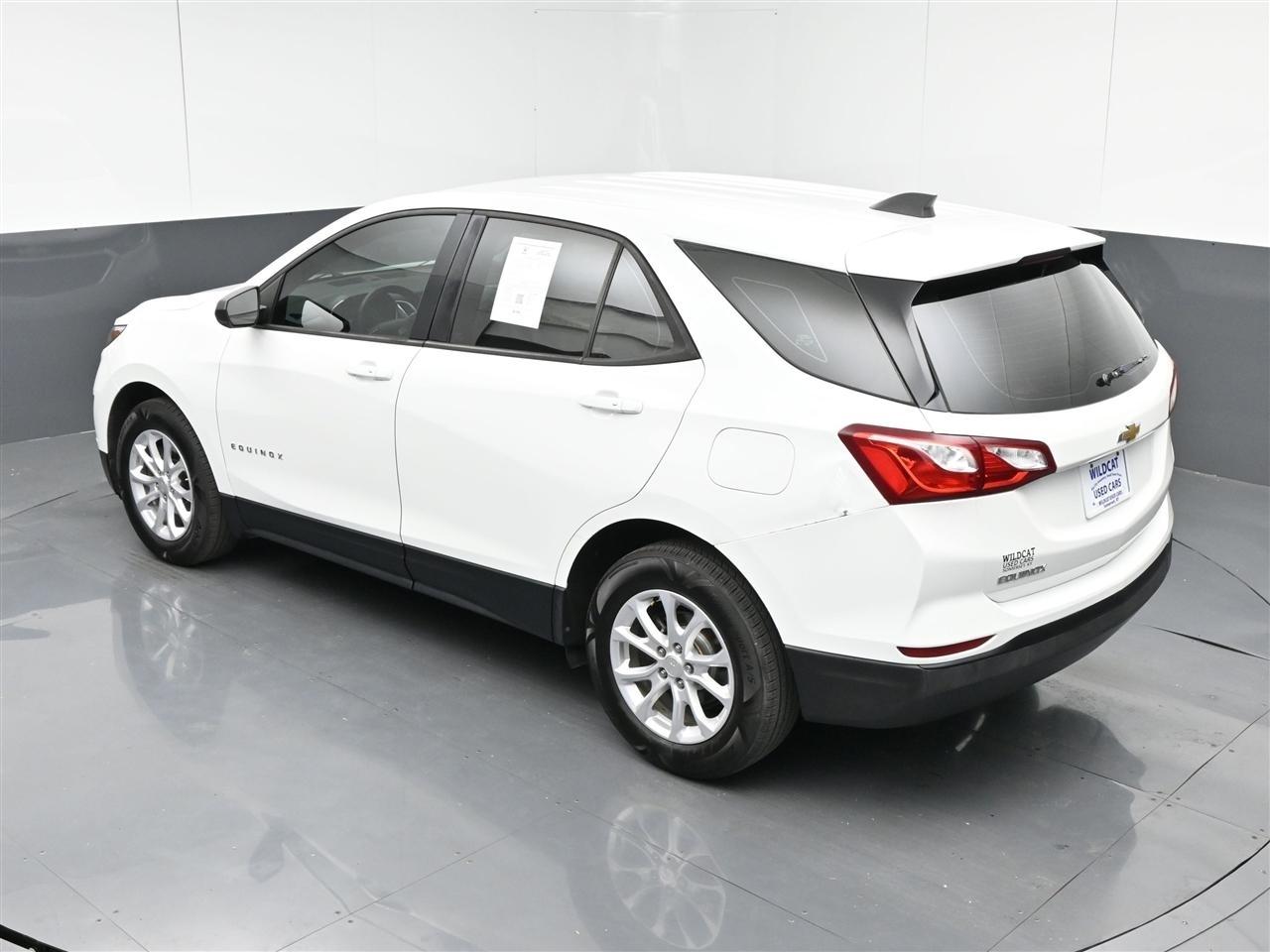 Chevrolet Equinox LS 2WD 2019