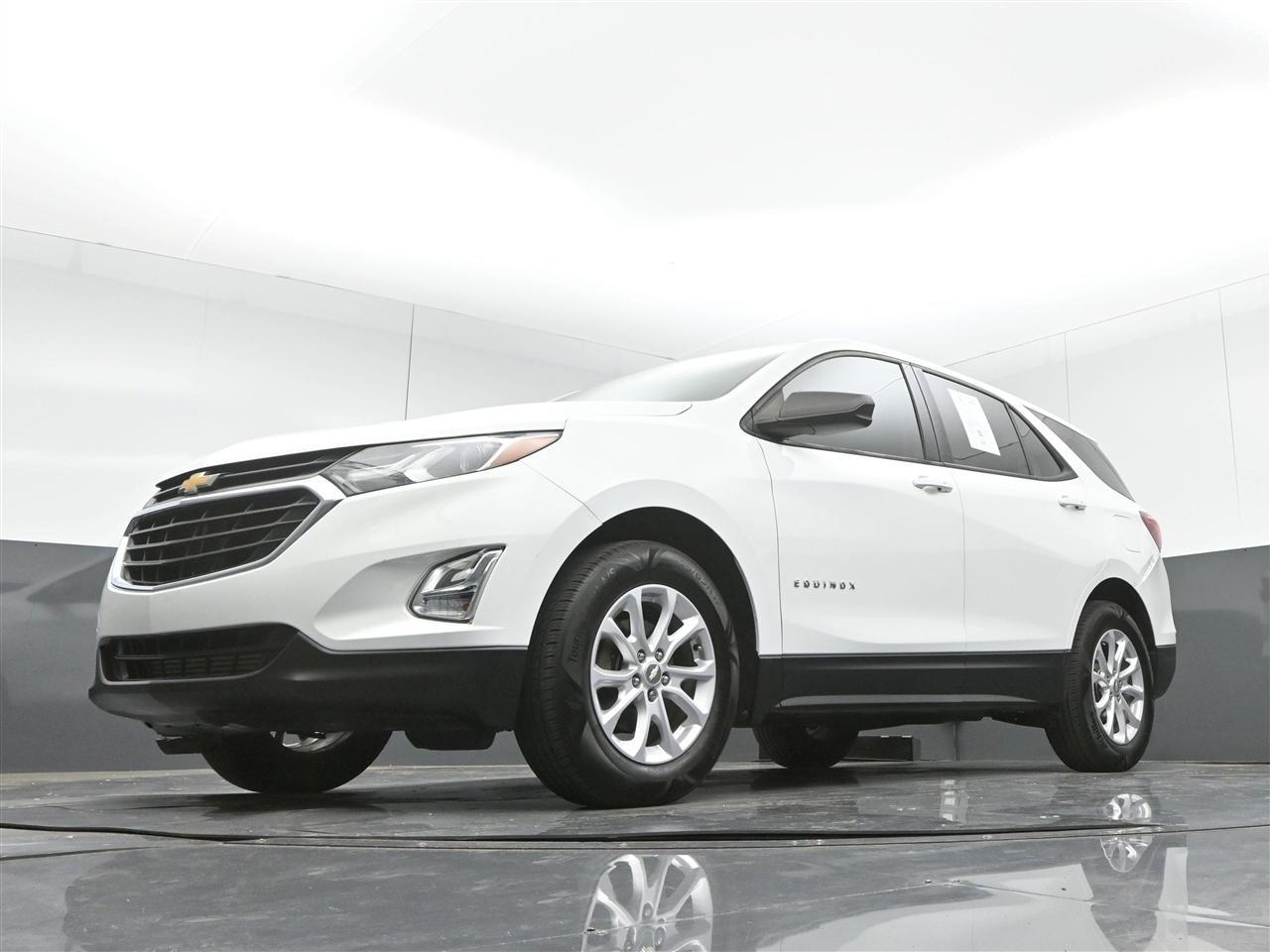 Chevrolet Equinox LS 2WD 2019