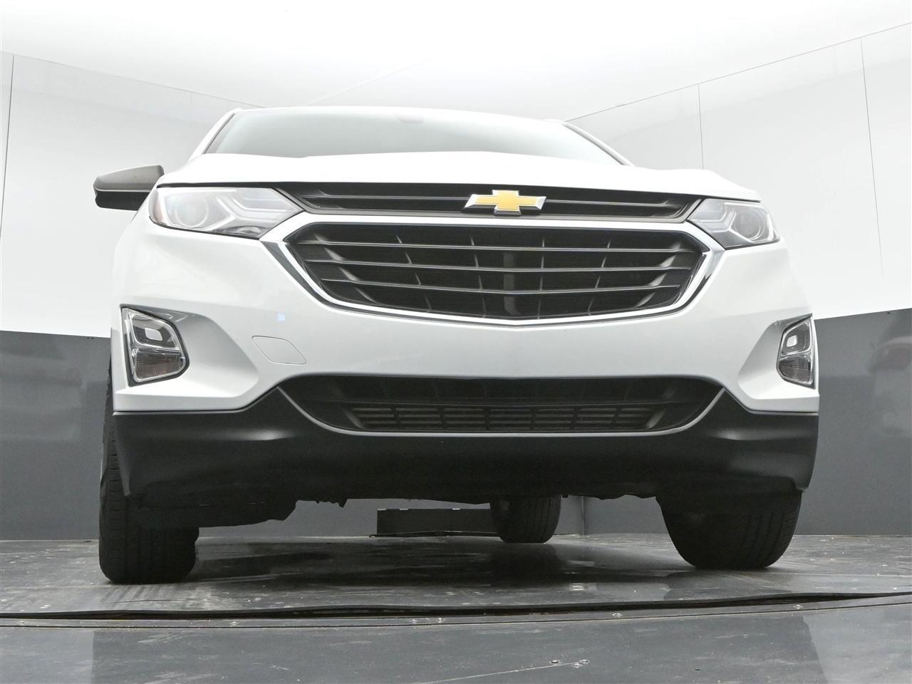 Chevrolet Equinox LS 2WD 2019