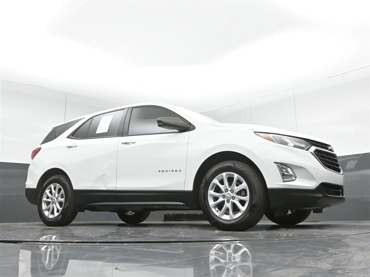 Chevrolet Equinox LS 2WD 2019