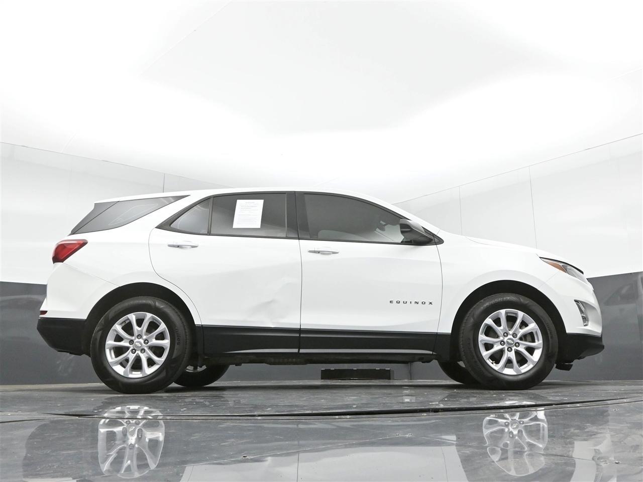 Chevrolet Equinox LS 2WD 2019
