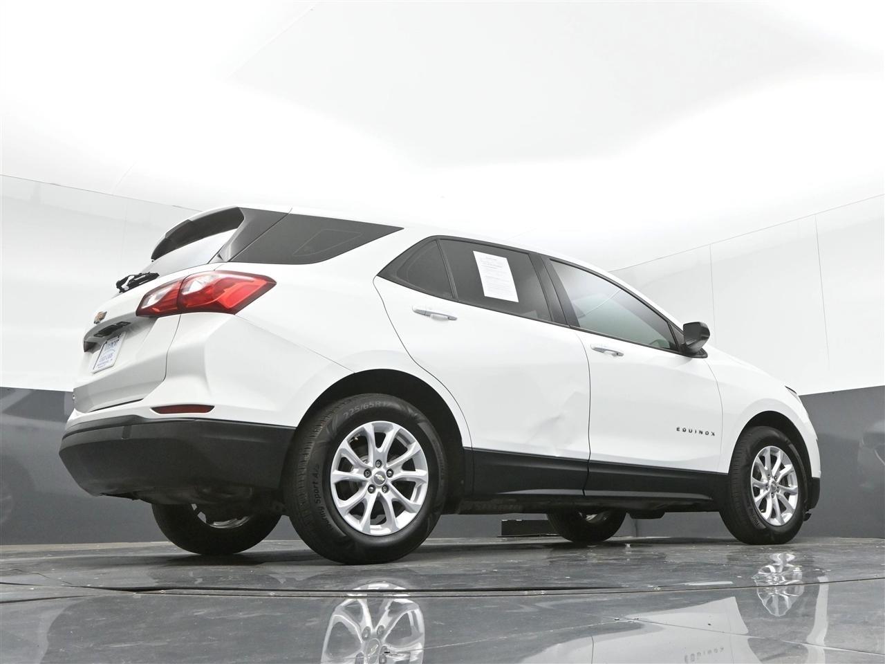 Chevrolet Equinox LS 2WD 2019