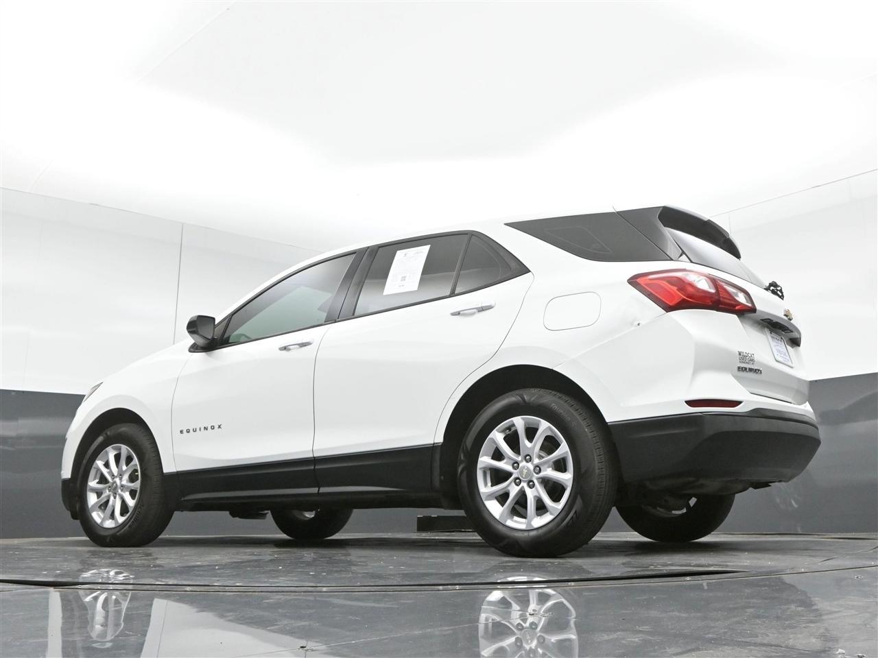 Chevrolet Equinox LS 2WD 2019