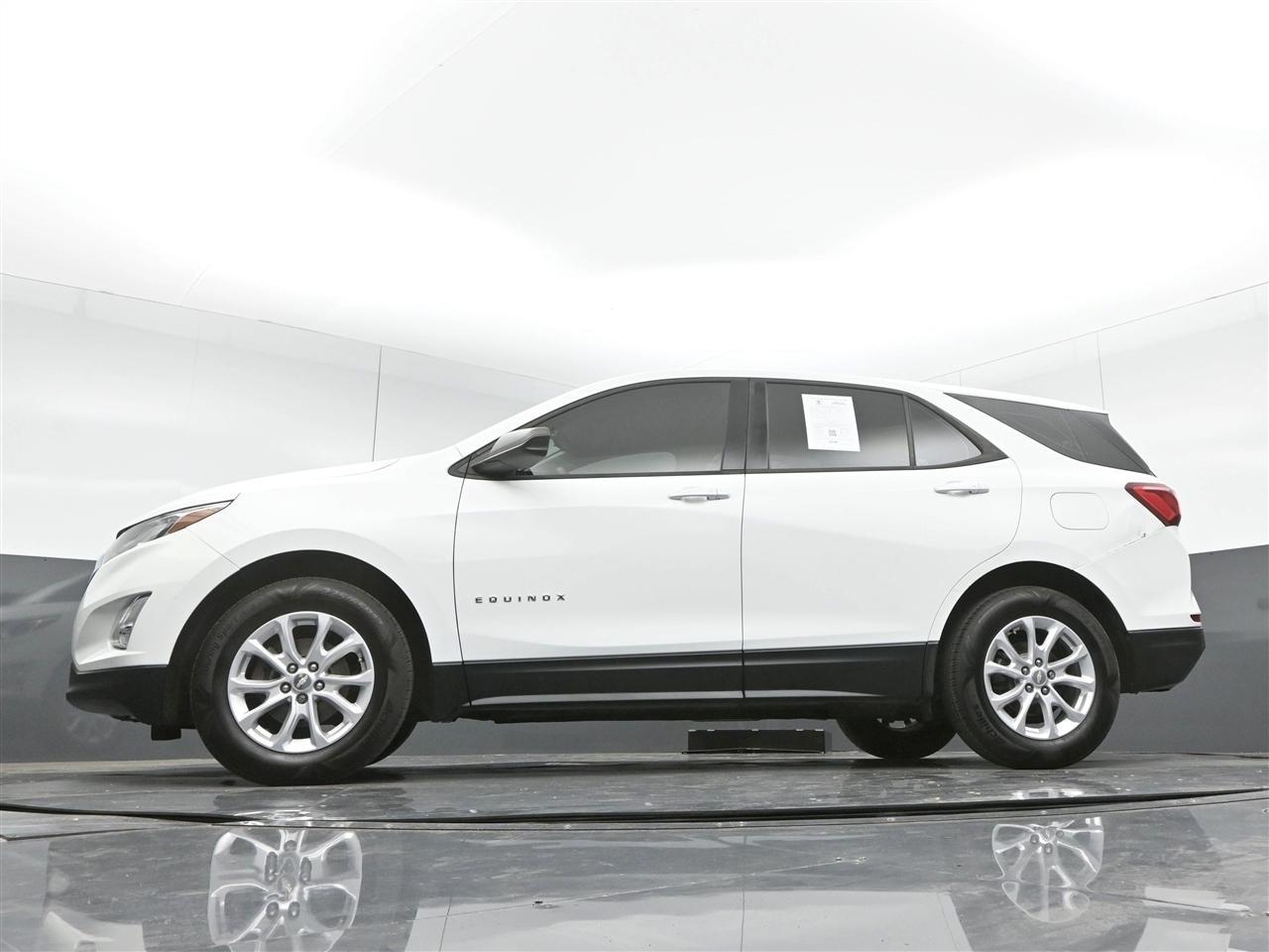 Chevrolet Equinox LS 2WD 2019