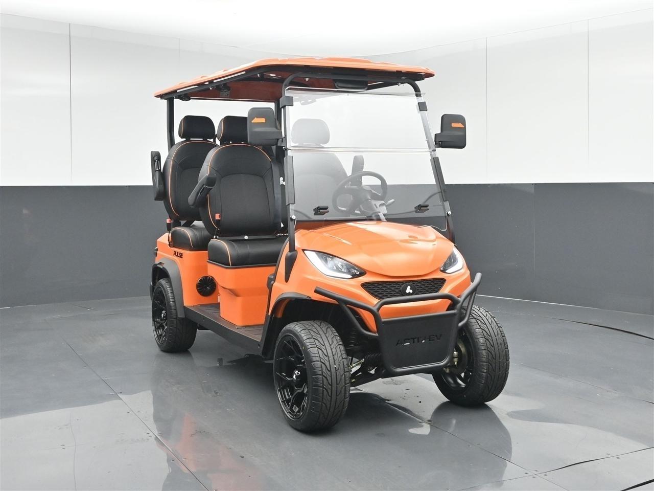 2026 Active EV Pulse 4F 