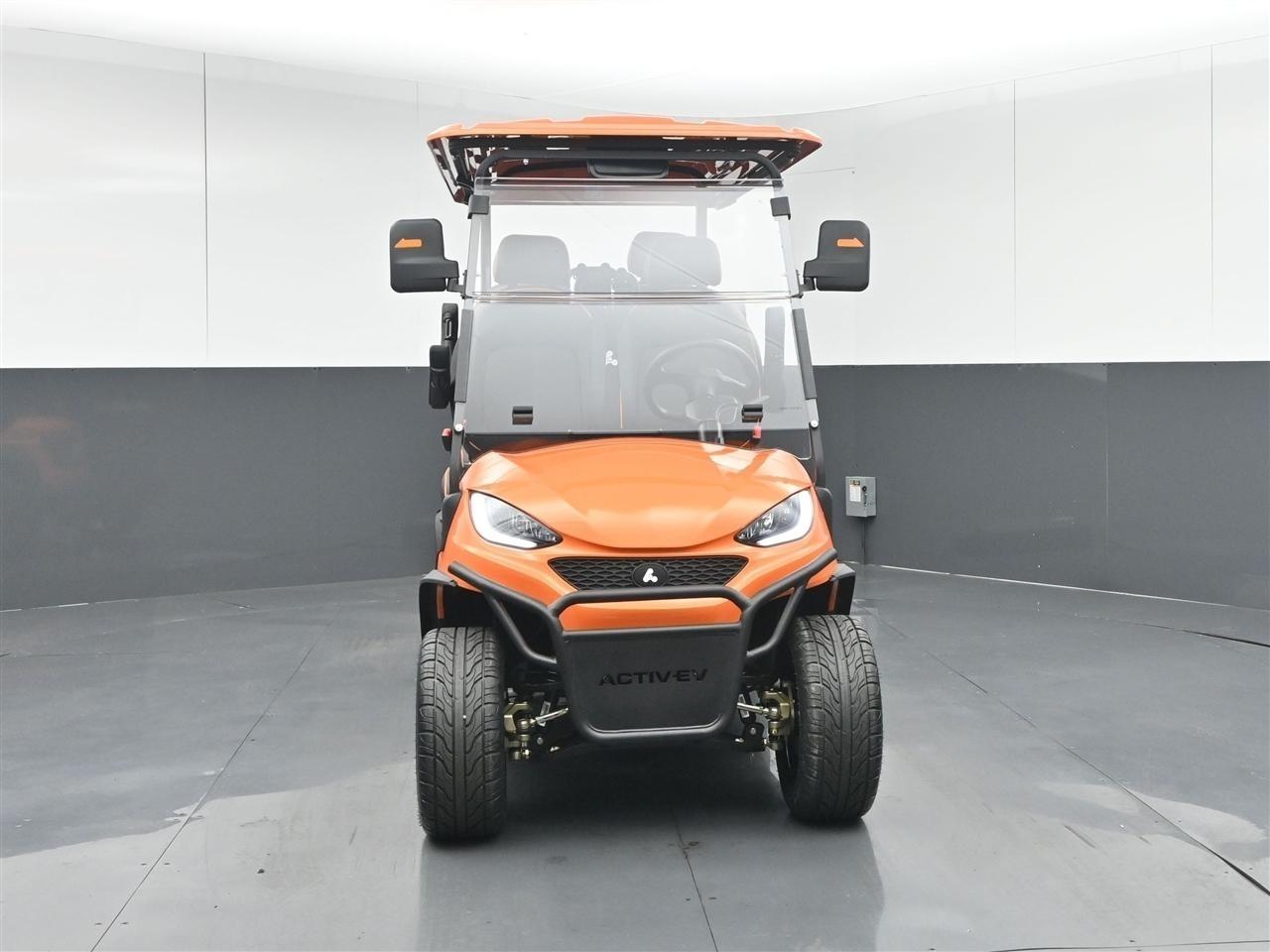 Active EV Pulse 4F  2026