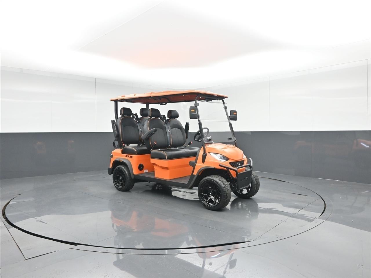 Active EV Pulse 4F  2026