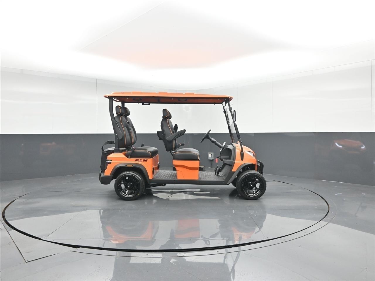 Active EV Pulse 4F  2026