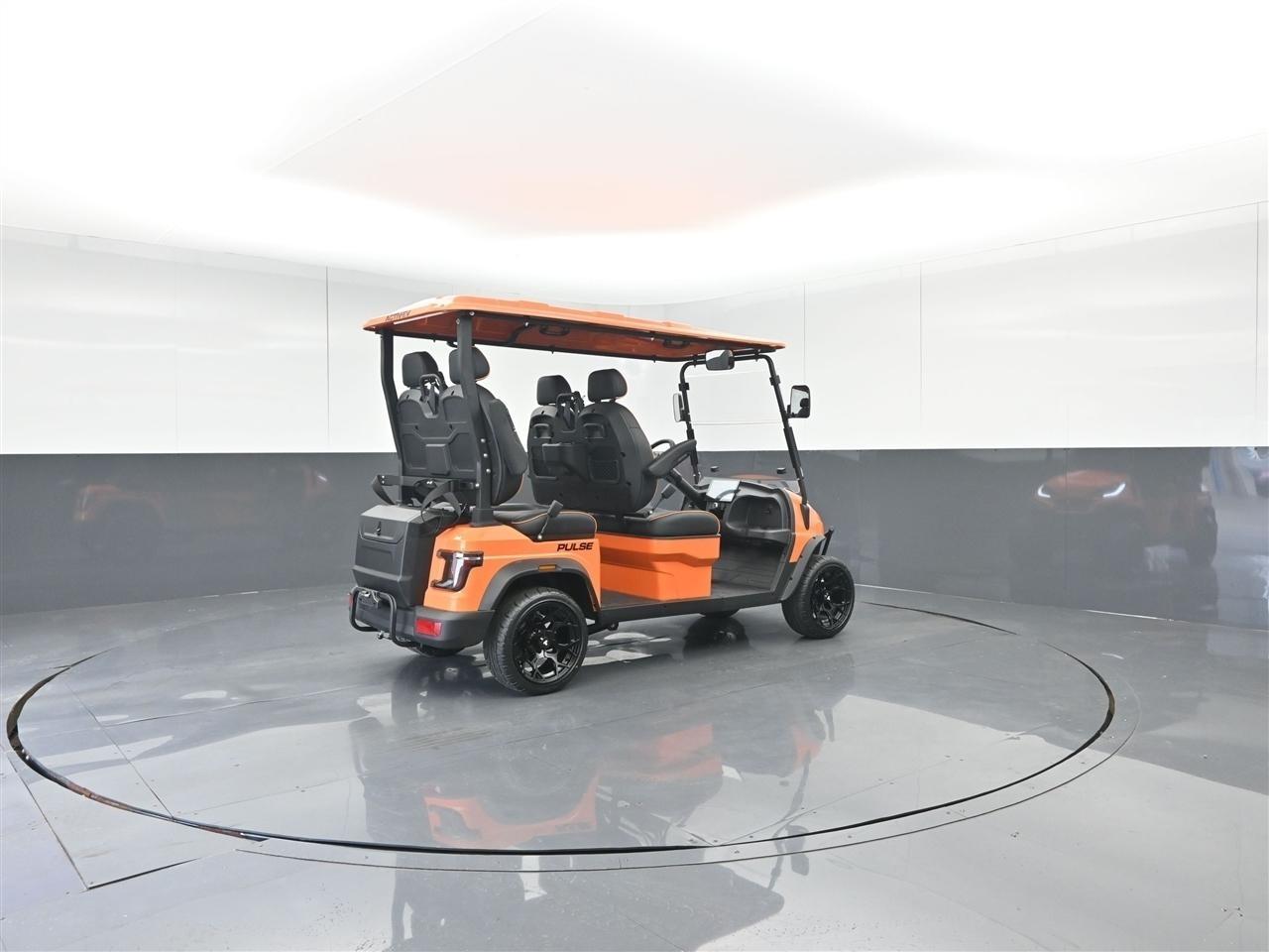 Active EV Pulse 4F  2026