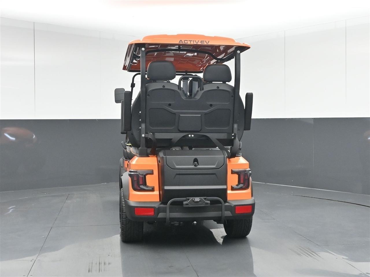 Active EV Pulse 4F  2026