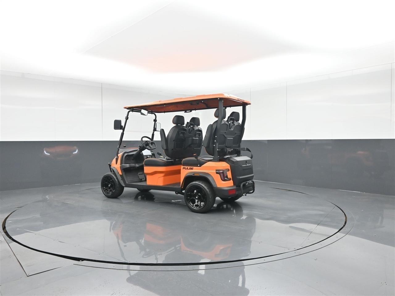 Active EV Pulse 4F  2026