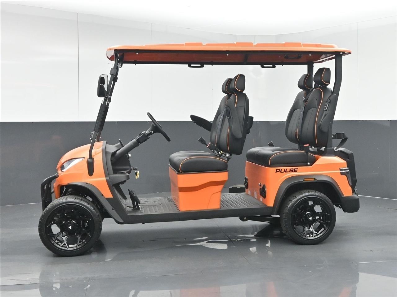 Active EV Pulse 4F  2026