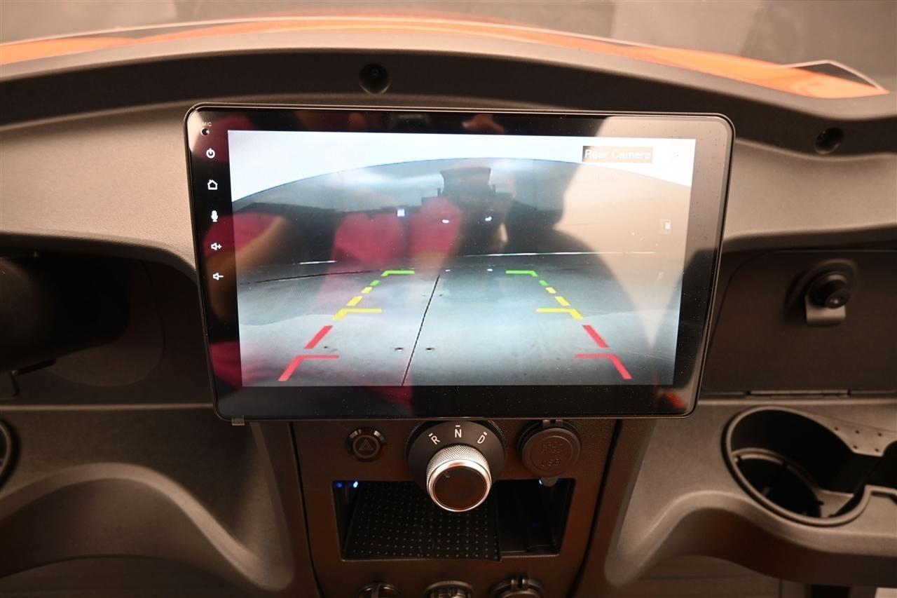 Active EV Pulse 4F  2026