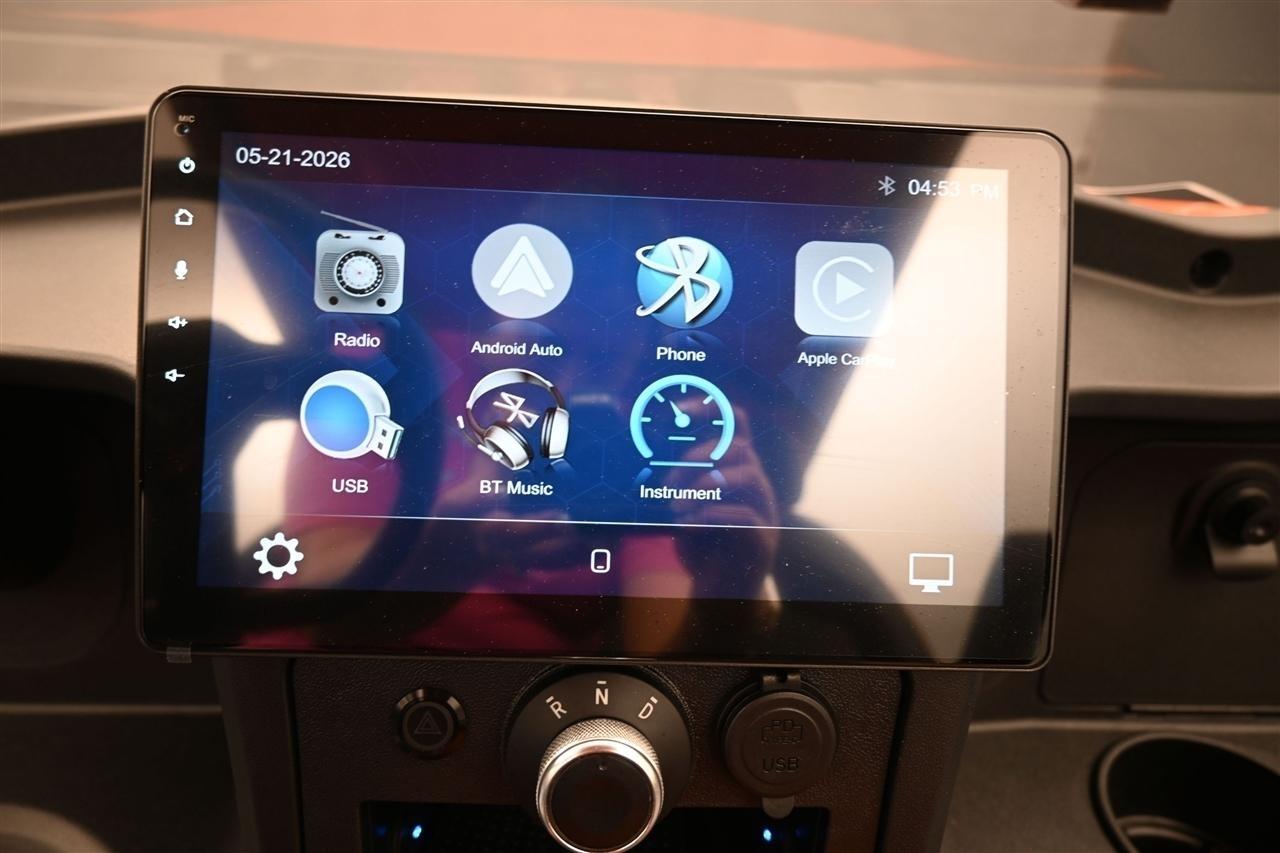 Active EV Pulse 4F  2026