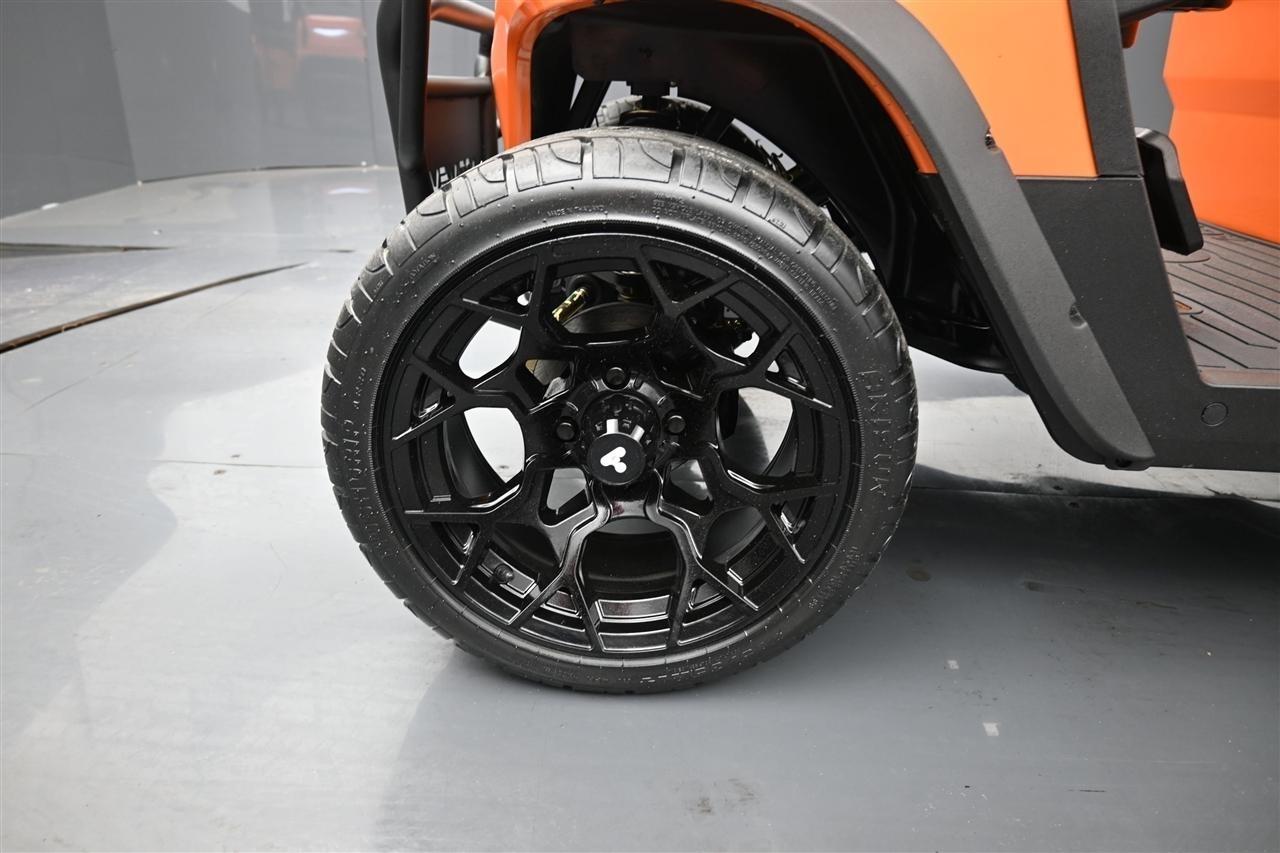 Active EV Pulse 4F  2026