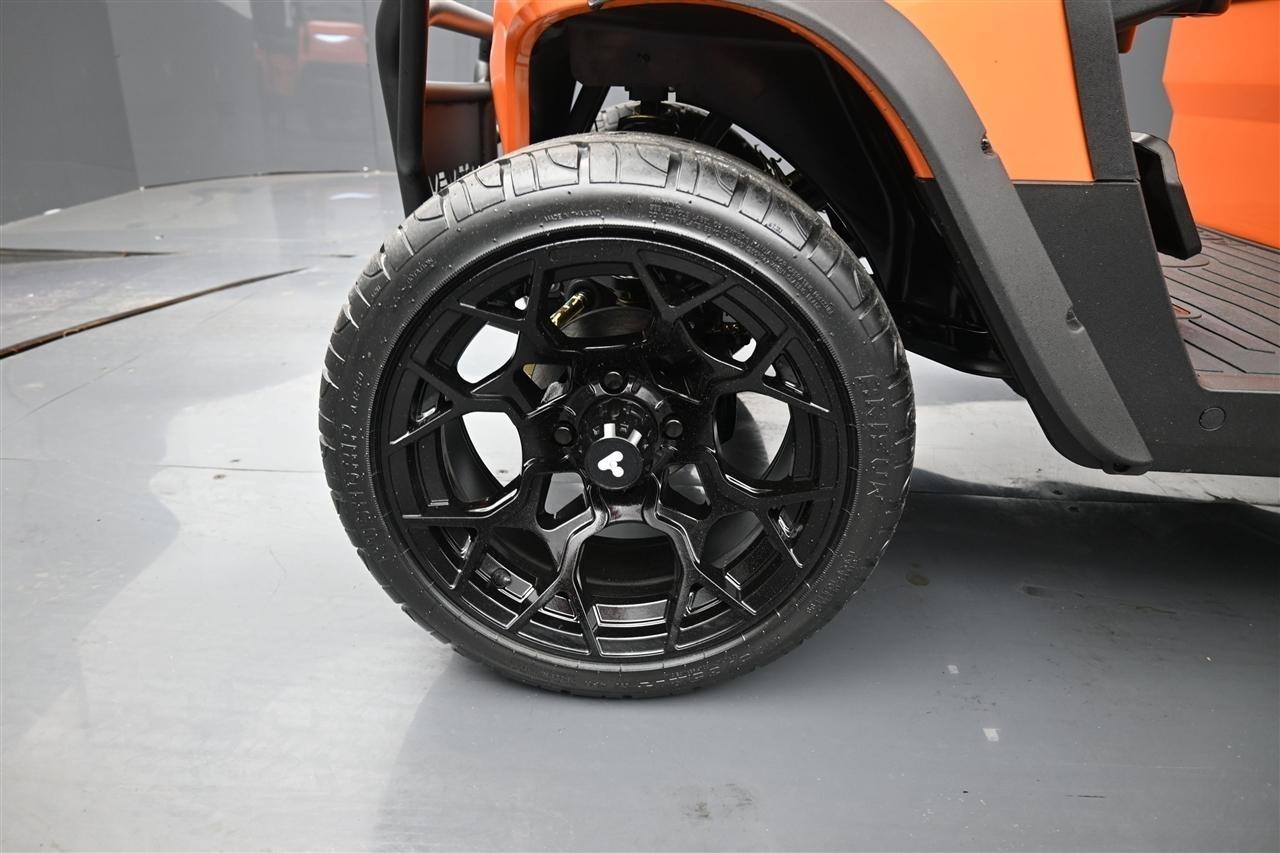 Active EV Pulse 4F  2026
