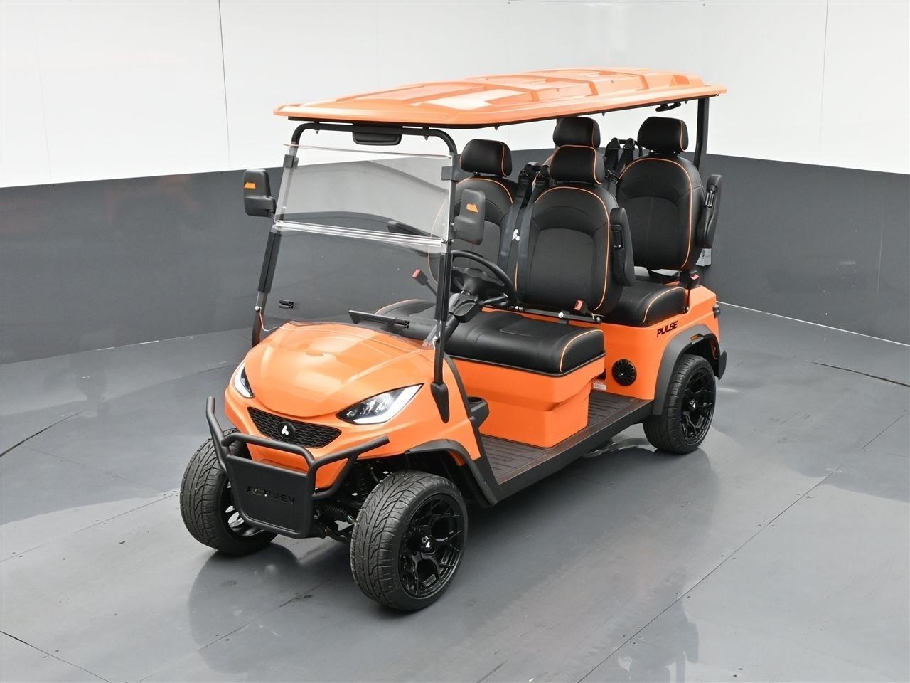 Active EV Pulse 4F  2026