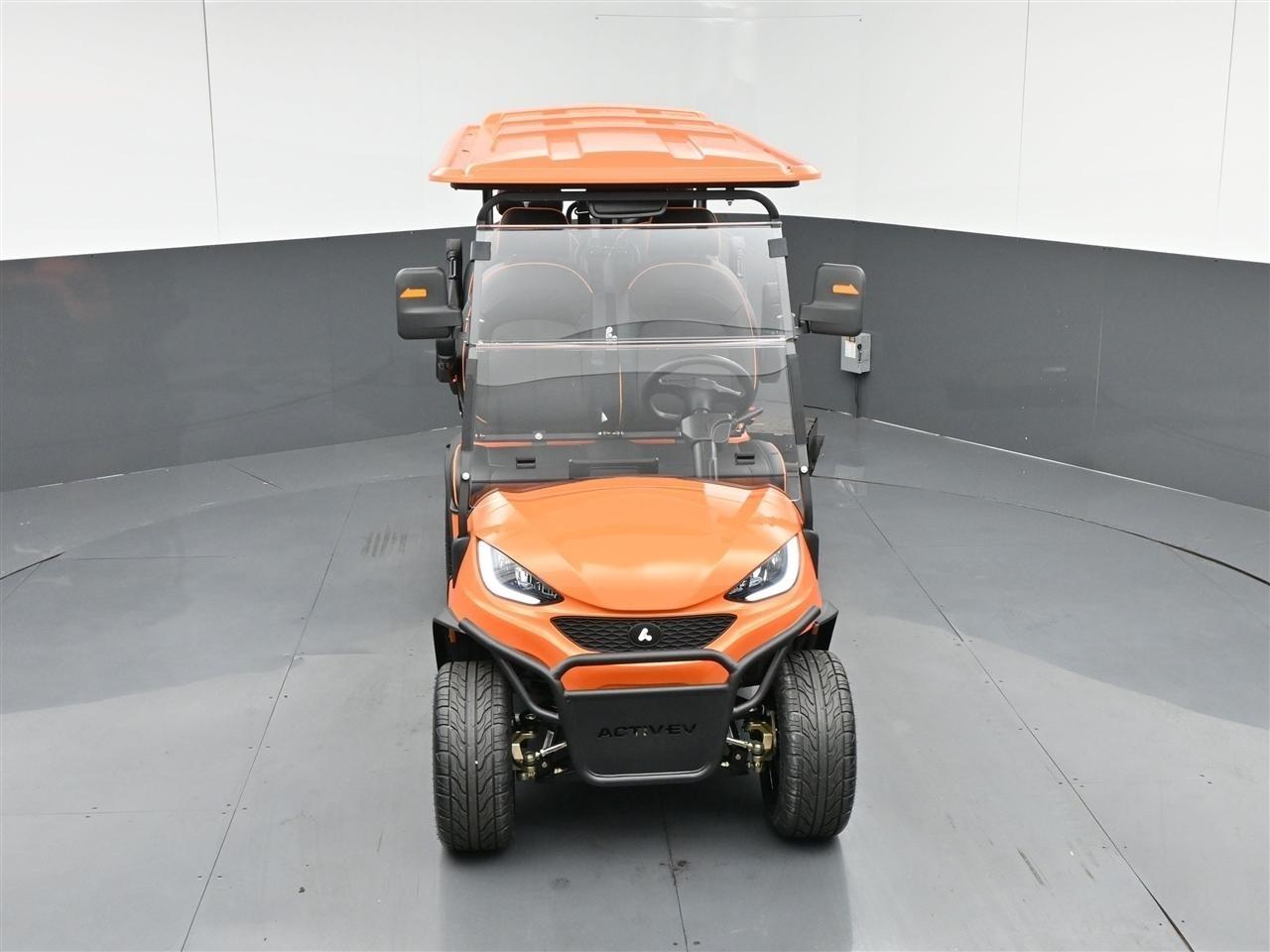 Active EV Pulse 4F  2026