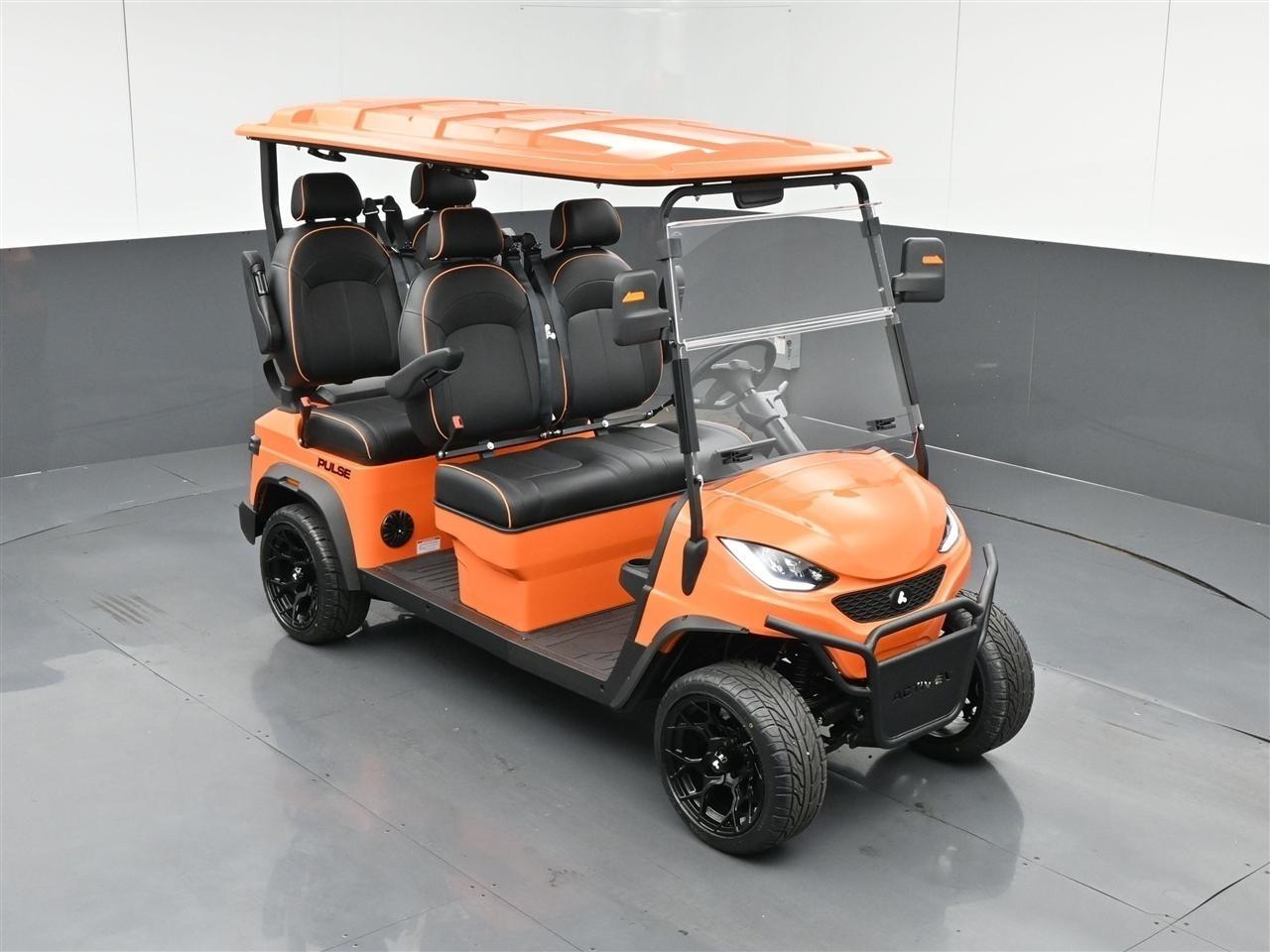Active EV Pulse 4F  2026
