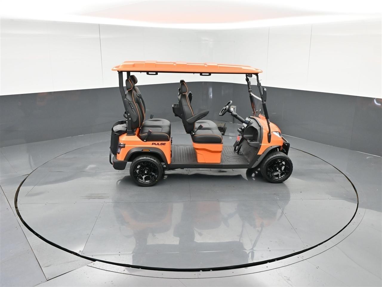 Active EV Pulse 4F  2026