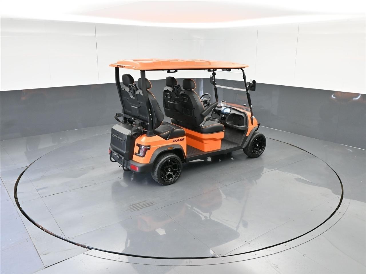 Active EV Pulse 4F  2026