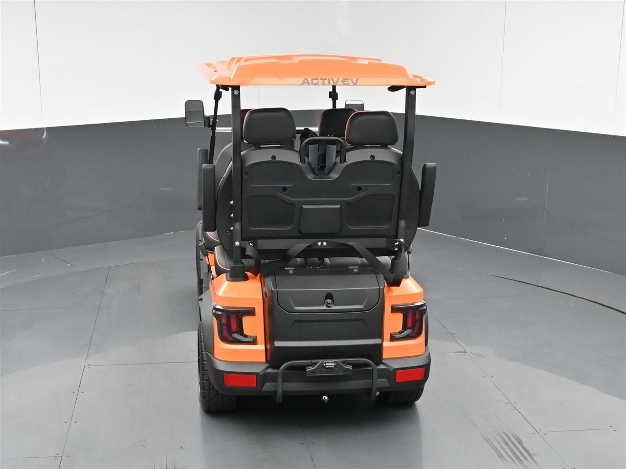 Active EV Pulse 4F  2026