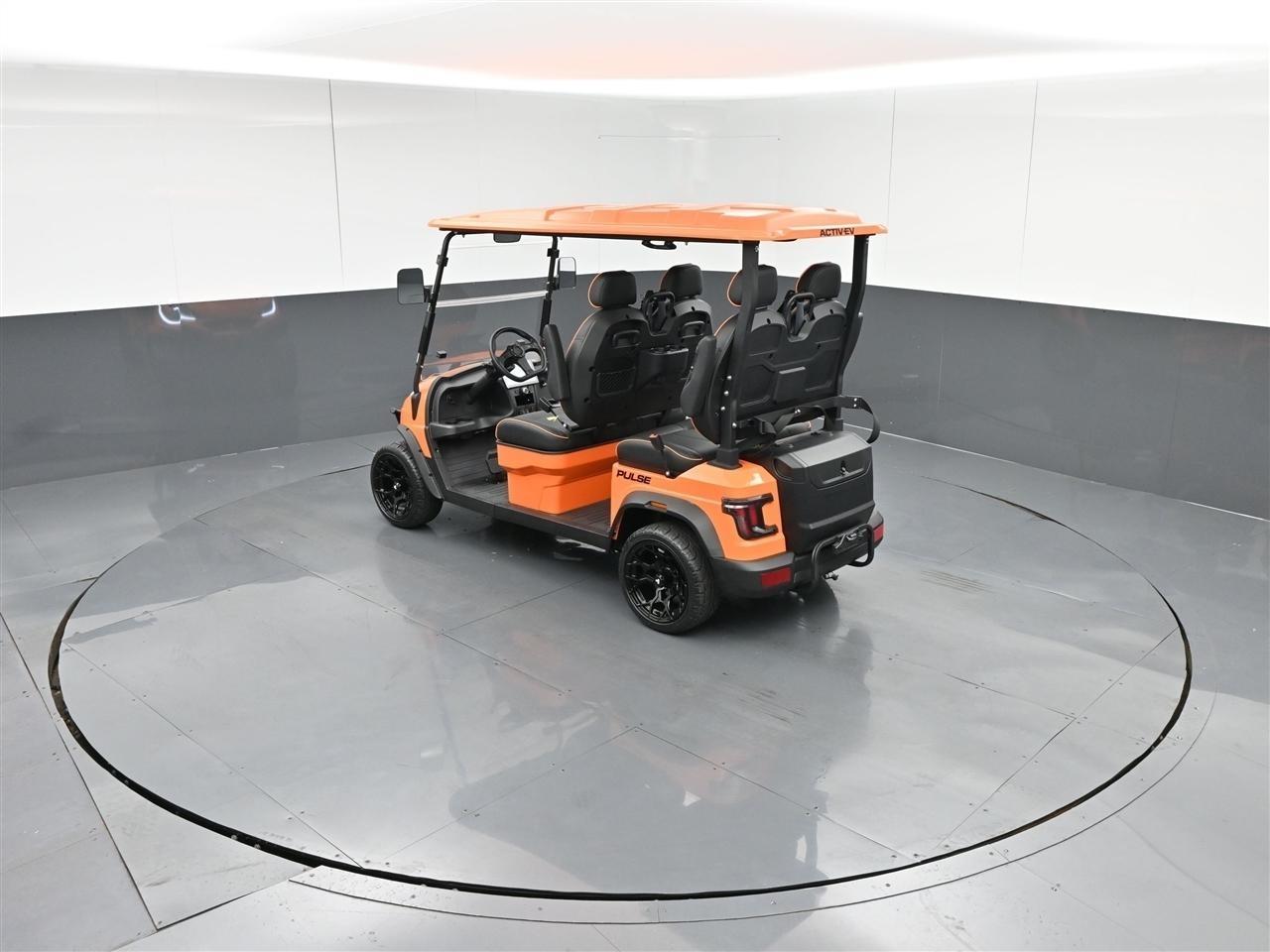 Active EV Pulse 4F  2026