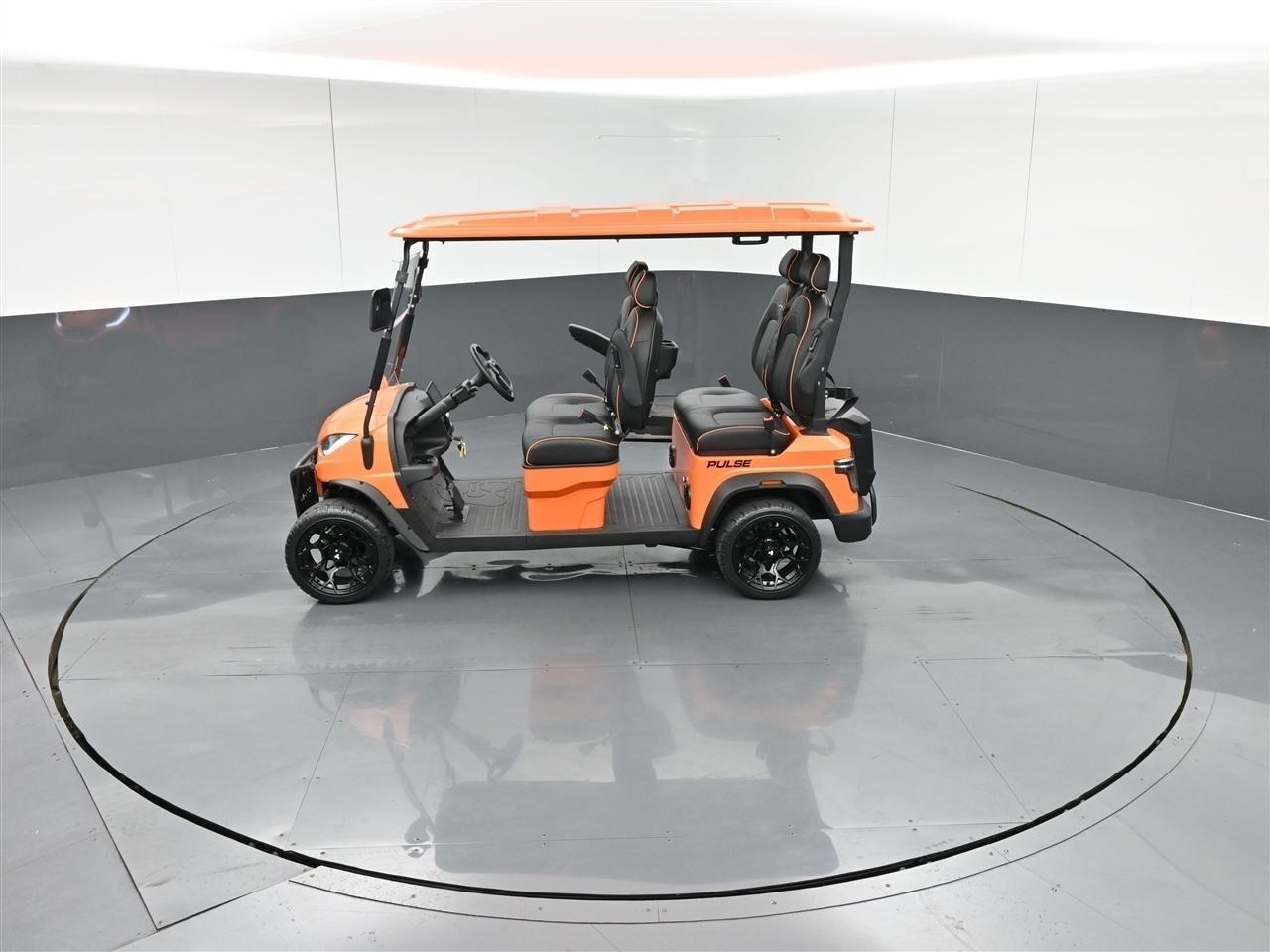 Active EV Pulse 4F  2026