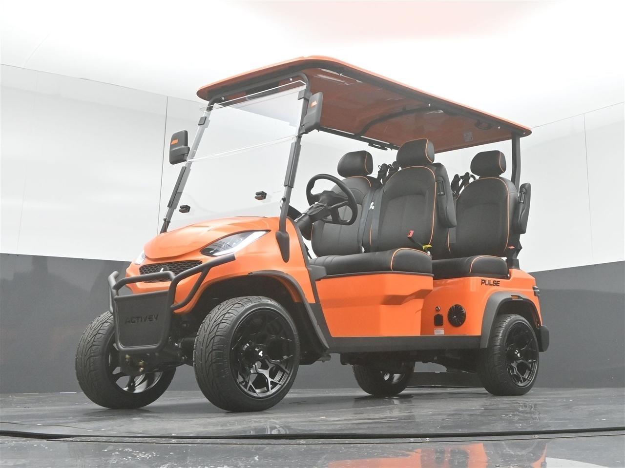 Active EV Pulse 4F  2026
