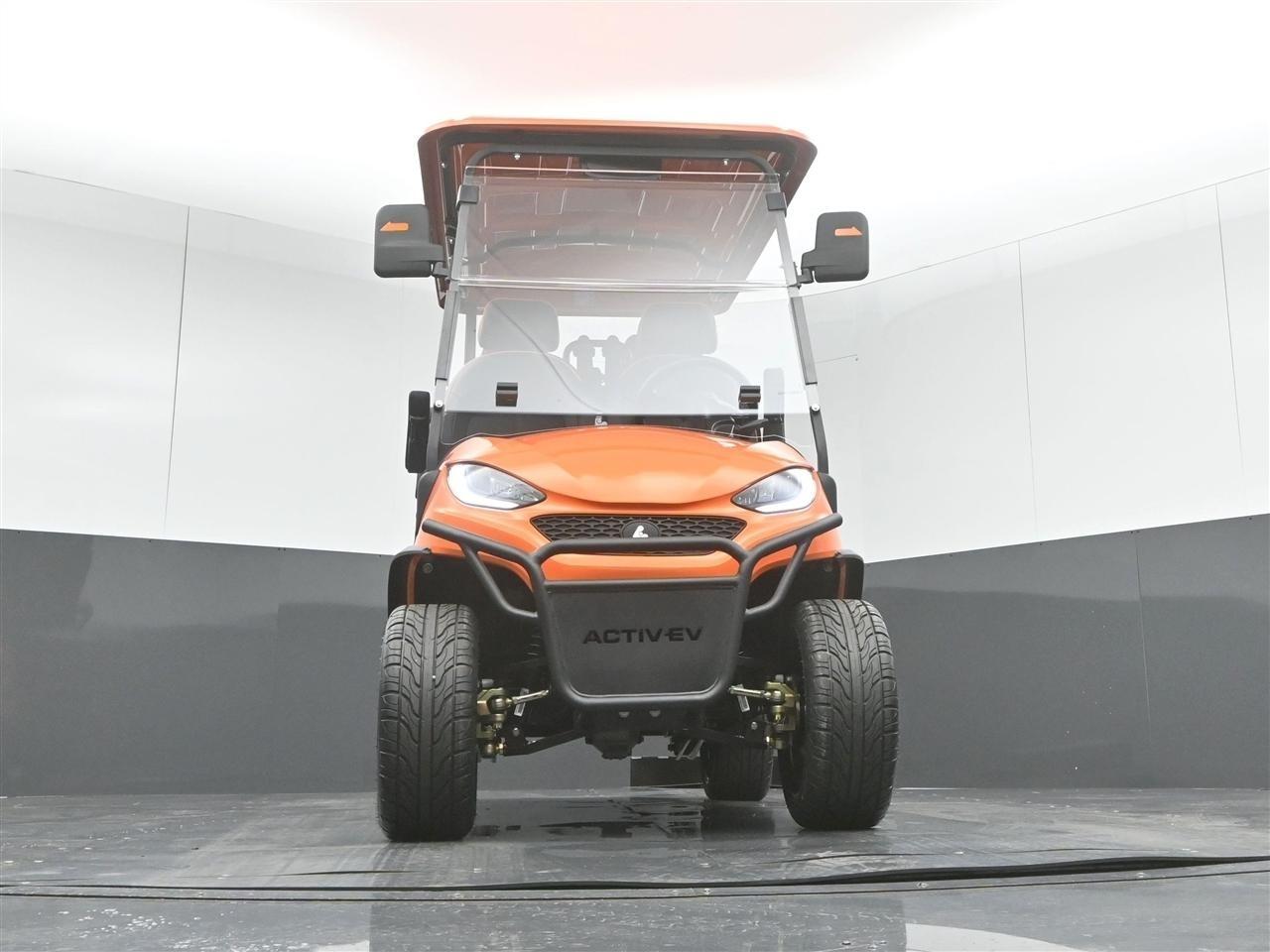 Active EV Pulse 4F  2026