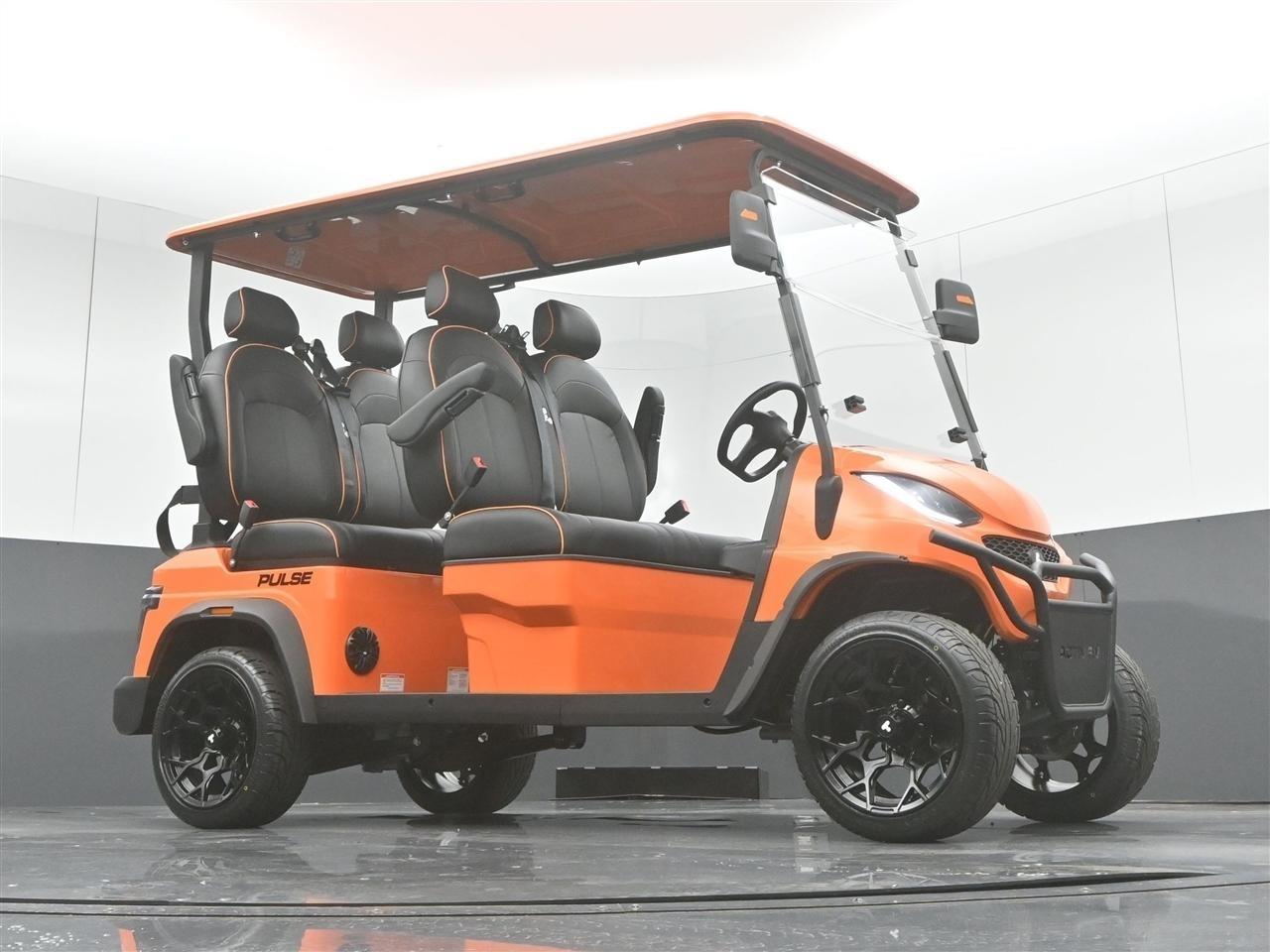 Active EV Pulse 4F  2026