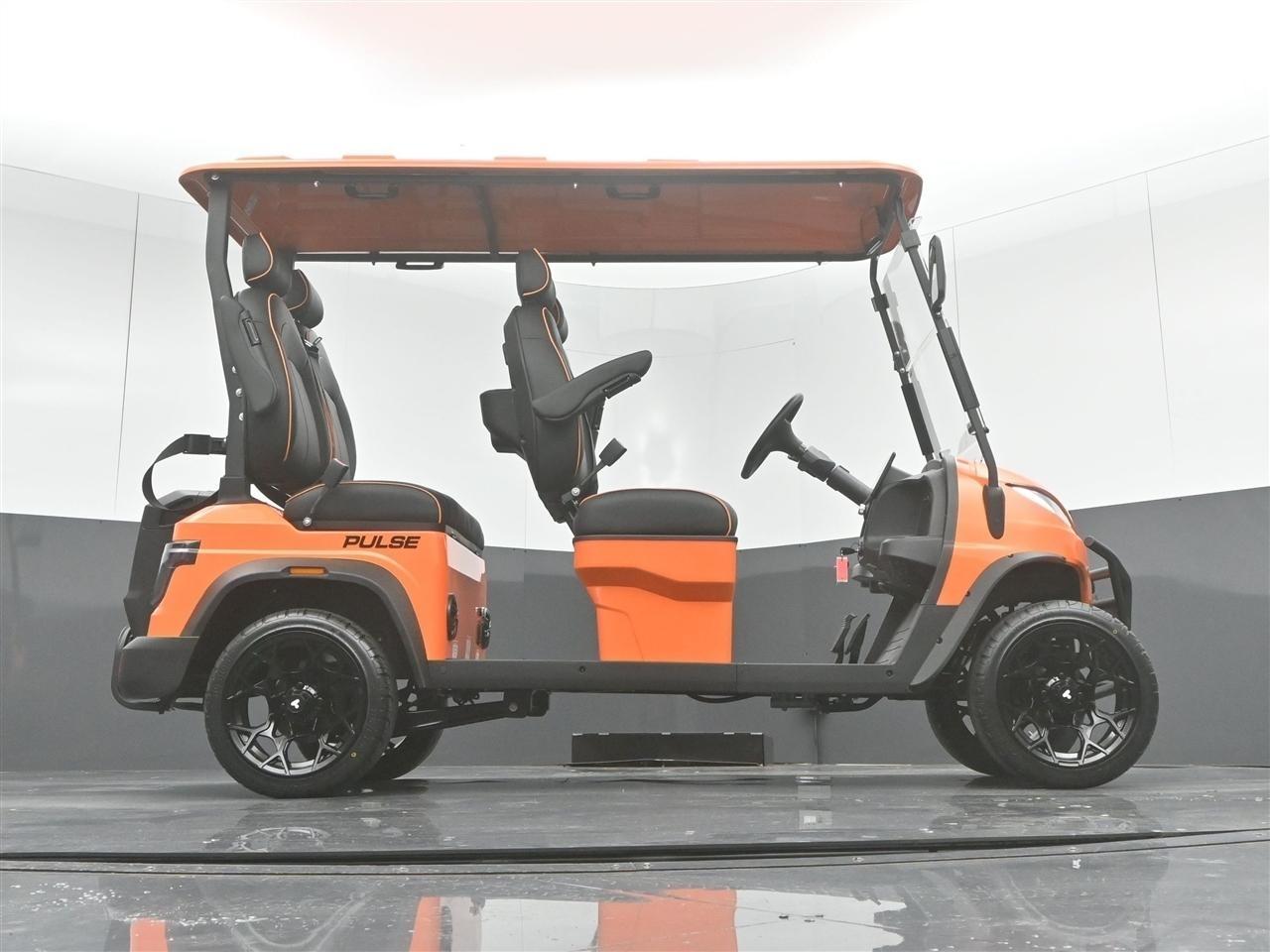 Active EV Pulse 4F  2026
