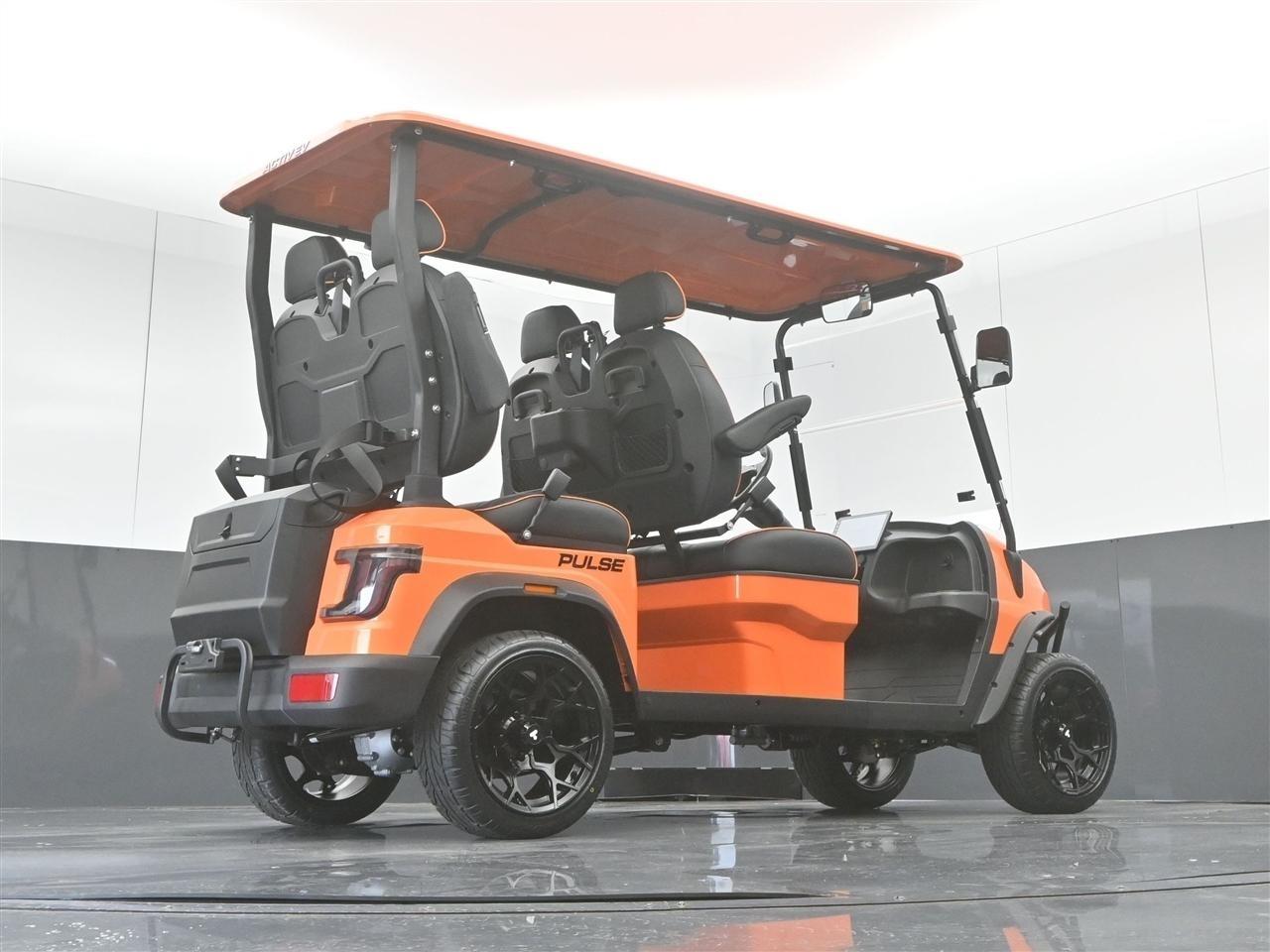 Active EV Pulse 4F  2026