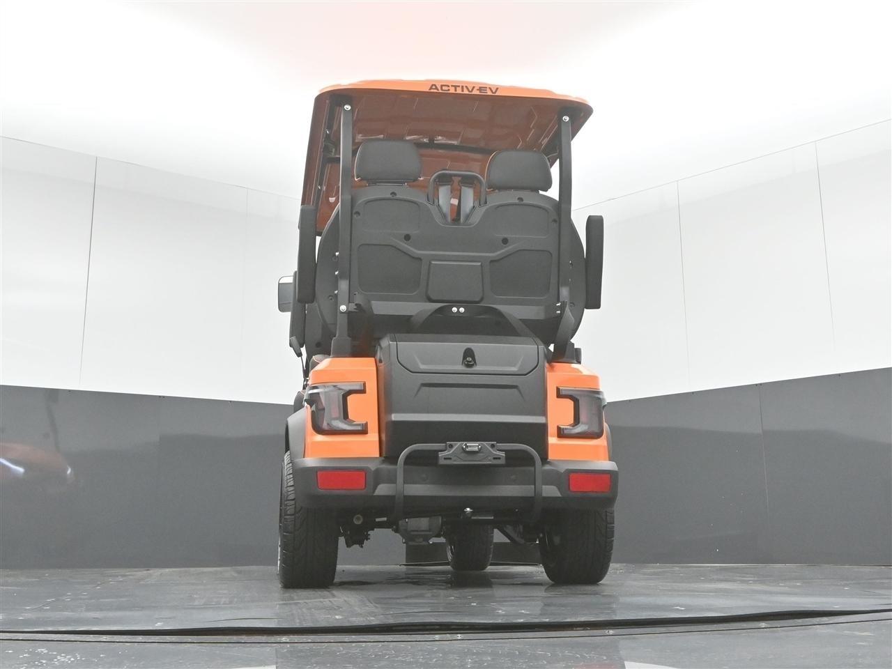 Active EV Pulse 4F  2026