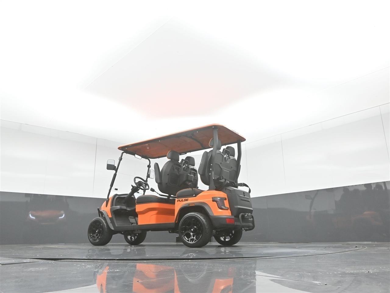 Active EV Pulse 4F  2026