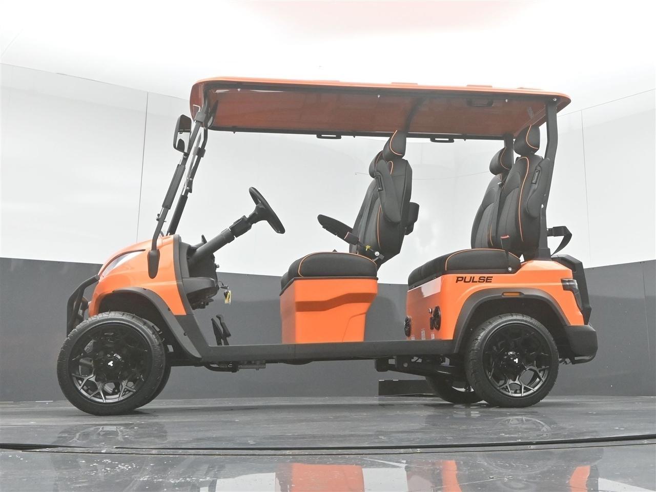 Active EV Pulse 4F  2026