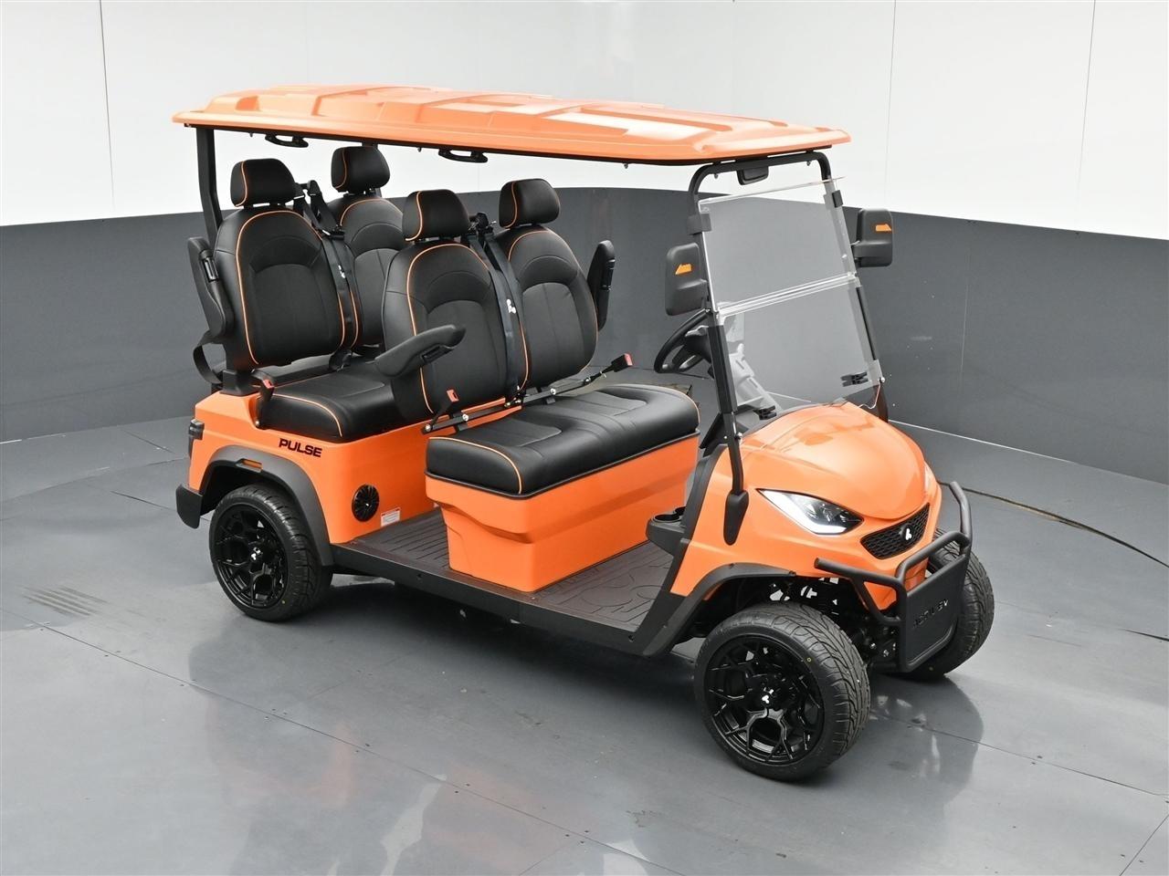 Active EV Pulse 4F  2026