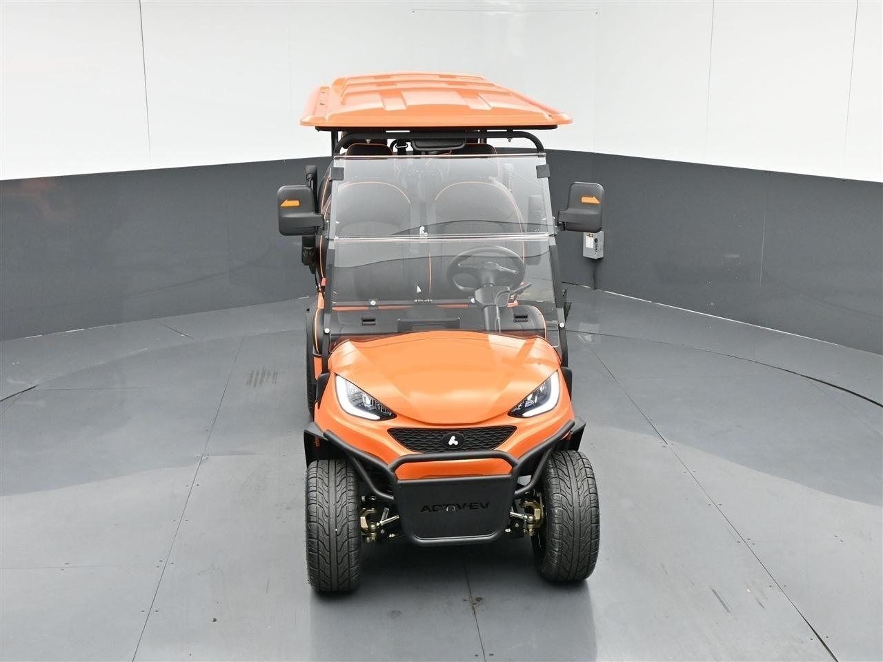 Active EV Pulse 4F  2026