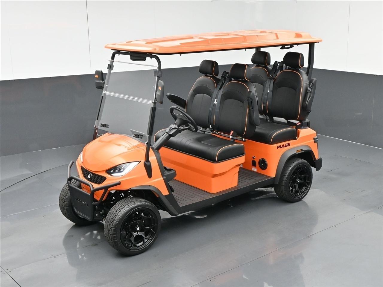 Active EV Pulse 4F  2026