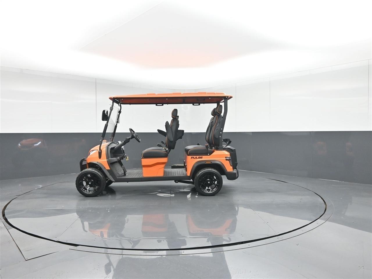 Active EV Pulse 4F  2026