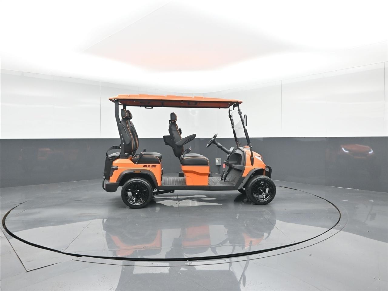 Active EV Pulse 4F  2026