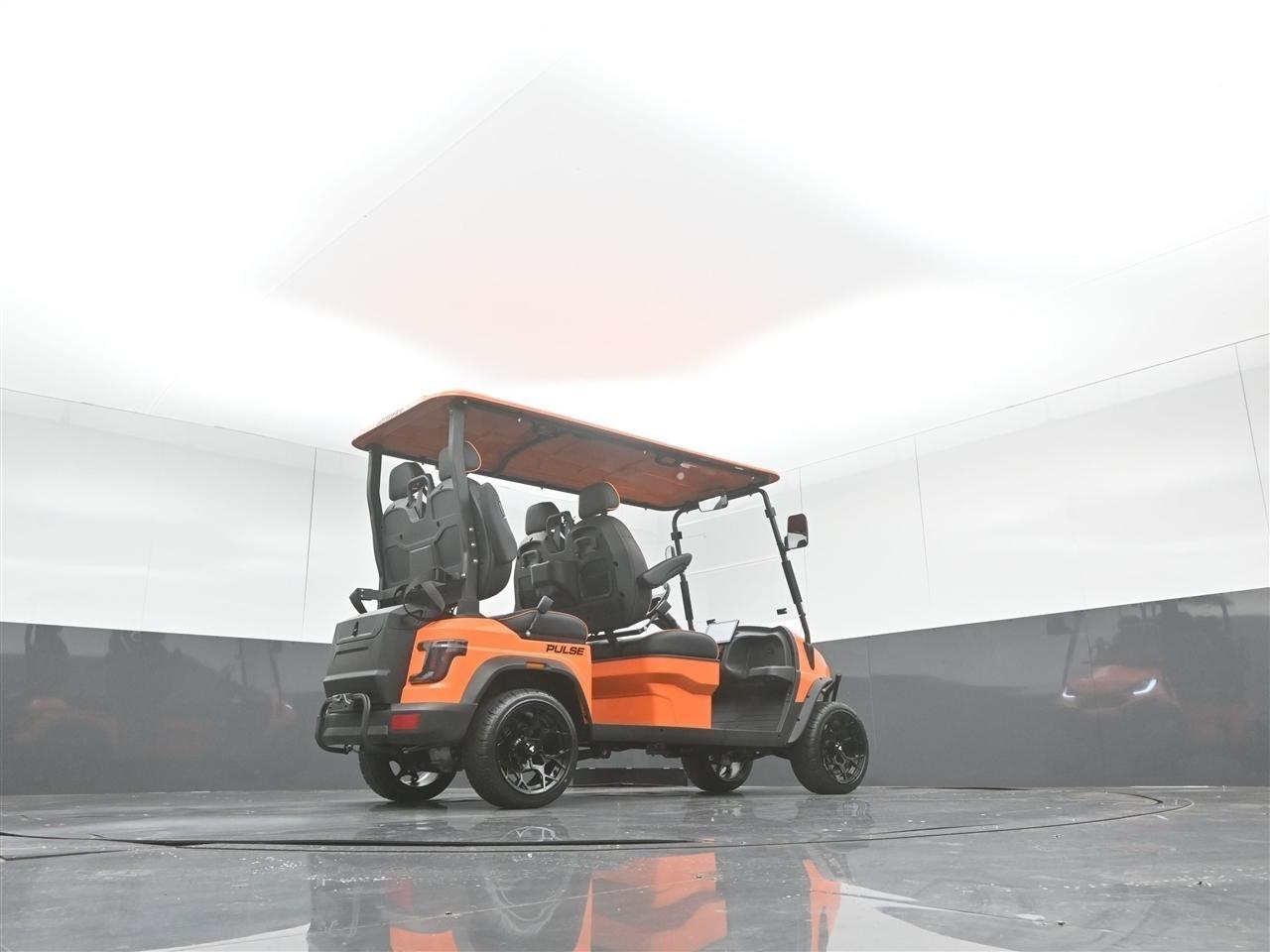 Active EV Pulse 4F  2026