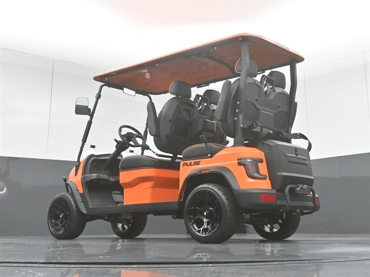 Active EV Pulse 4F  2026