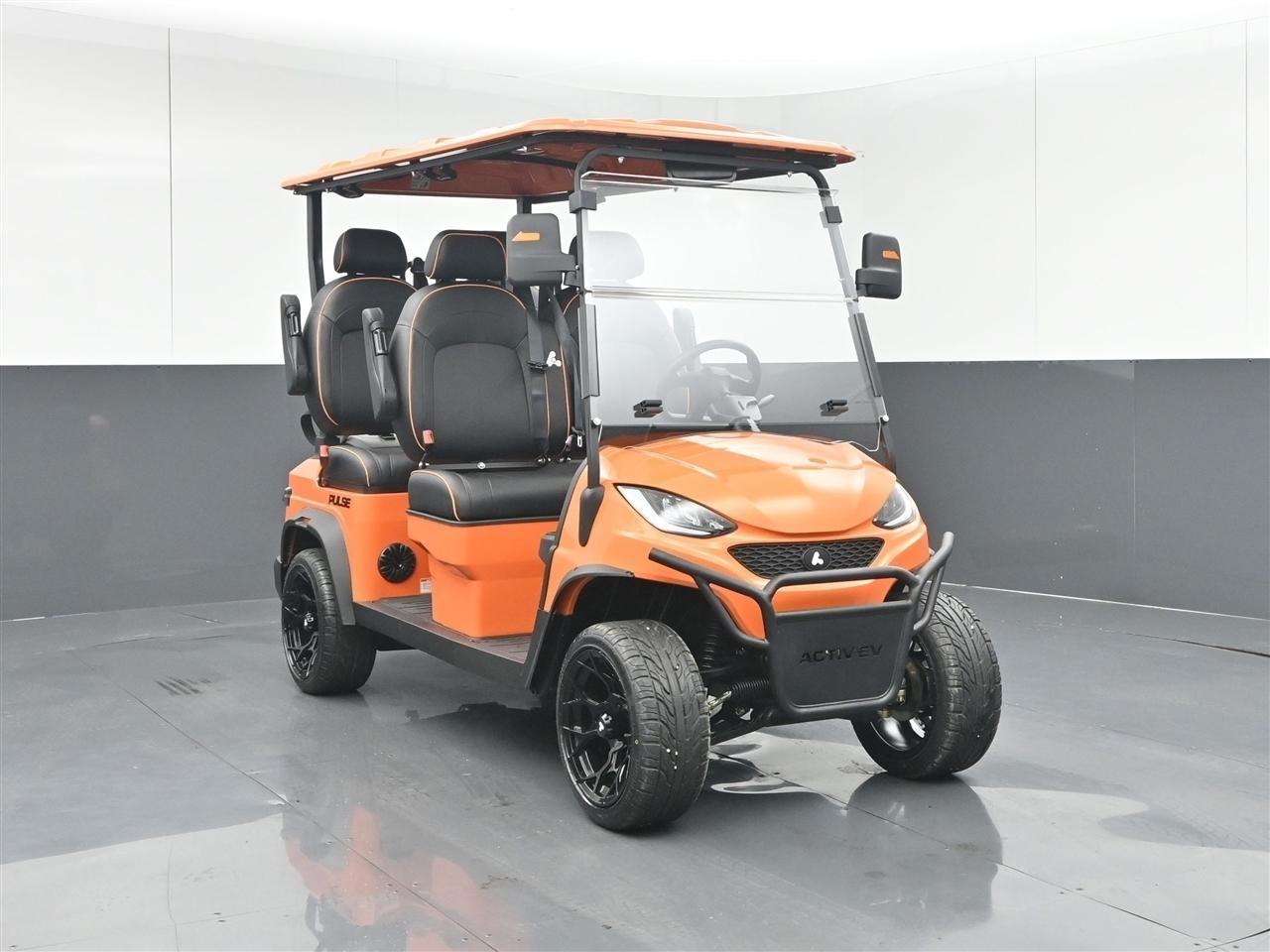 2026 Active EV Pulse 4F 